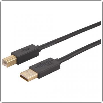 EDIROL CUSB M1 USB cable 1,5m - Pret | Preturi EDIROL CUSB M1 USB cable 1,5m