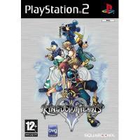 Kingdom Hearts 2 PS2 - Pret | Preturi Kingdom Hearts 2 PS2