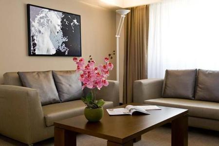 Luxury Apartment in Bucharest (BUCVAH2BA) - Pret | Preturi Luxury Apartment in Bucharest (BUCVAH2BA)