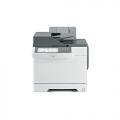 Multifunctional Lexmark X548DE Gri USB 512Mb LCD - Pret | Preturi Multifunctional Lexmark X548DE Gri USB 512Mb LCD