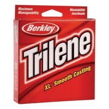 TRILENE XL 0,22mm - 100m TRANSPARENT - Pret | Preturi TRILENE XL 0,22mm - 100m TRANSPARENT