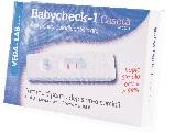 Veda Lab Test Babycheck 1 Caseta - Pret | Preturi Veda Lab Test Babycheck 1 Caseta