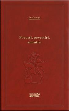 59. Povesti, povestiri, amintiri - Pret | Preturi 59. Povesti, povestiri, amintiri