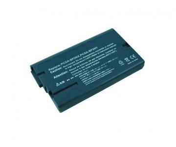 Acumulator laptop, compatibil SONY VAIO PCG-23P / VAIO PCG-FR: PCG-F - Pret | Preturi Acumulator laptop, compatibil SONY VAIO PCG-23P / VAIO PCG-FR: PCG-F