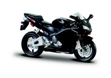 Bburago Honda CBR 600RR Macheta Motocicleta 1 la 18 - Pret | Preturi Bburago Honda CBR 600RR Macheta Motocicleta 1 la 18