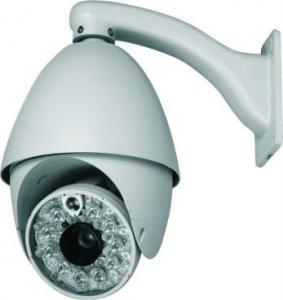 Camera speed dome cu infrarosu SD60C13-IR - Pret | Preturi Camera speed dome cu infrarosu SD60C13-IR