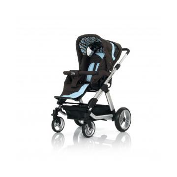 Carucior bebe Turbo 4S - Pret | Preturi Carucior bebe Turbo 4S