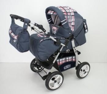 Carucior copii Vip Kunert Baby Dreams - Pret | Preturi Carucior copii Vip Kunert Baby Dreams