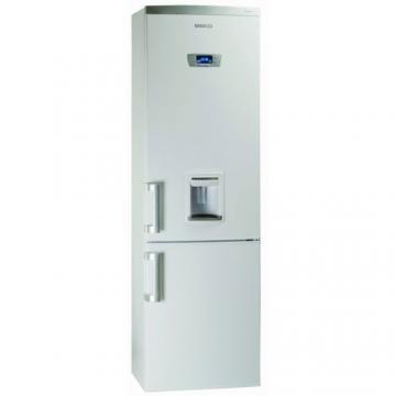 Combina Frigorifica Beko BKEN386WD - Pret | Preturi Combina Frigorifica Beko BKEN386WD