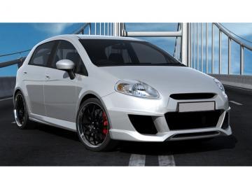Fiat Grande Punto Praguri Estema - Pret | Preturi Fiat Grande Punto Praguri Estema