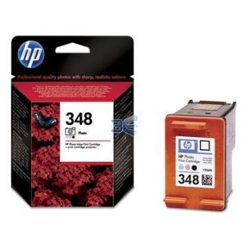 HP 348,  Cartus cerneala - Pret | Preturi HP 348,  Cartus cerneala
