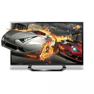 LED TV LG 47LM615S 3D, 47 inch, Full HD (1920x1080), format 16:9, 3x HDMI, 47LM615S - Pret | Preturi LED TV LG 47LM615S 3D, 47 inch, Full HD (1920x1080), format 16:9, 3x HDMI, 47LM615S