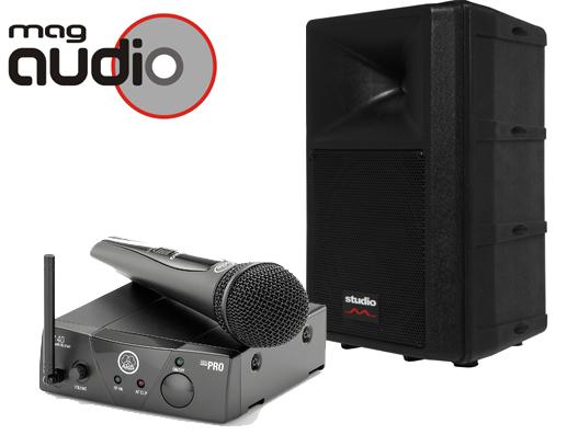 Mag-audio mini pa vocal set nou - Pret | Preturi Mag-audio mini pa vocal set nou