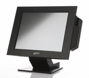 Monitor touch screen Digipos 714 A cu MSR inclus 15 inch - Pret | Preturi Monitor touch screen Digipos 714 A cu MSR inclus 15 inch