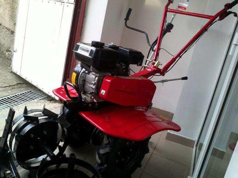 Motocultor Zanetti 7 CP 90 kg cu 3 viteze - Pret | Preturi Motocultor Zanetti 7 CP 90 kg cu 3 viteze