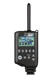 PocketWizard MultiMax Radio Transceiver (transmitter sau receiver - dubla functie) + Transport Gratuit - Pret | Preturi PocketWizard MultiMax Radio Transceiver (transmitter sau receiver - dubla functie) + Transport Gratuit