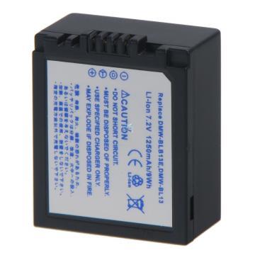 Power3000 PLW139B.338 - acumulator tip Panasonic DMW-BLB13E, 1250mAh - Pret | Preturi Power3000 PLW139B.338 - acumulator tip Panasonic DMW-BLB13E, 1250mAh
