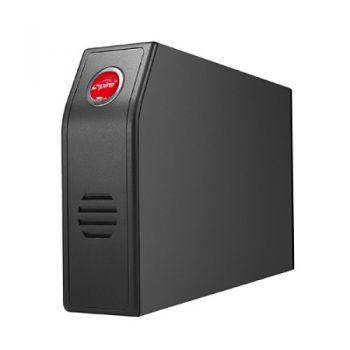 Rack Harddisk Spire SP176ISUO-BK, SATA/IDE, USB 2.0, Negru - Pret | Preturi Rack Harddisk Spire SP176ISUO-BK, SATA/IDE, USB 2.0, Negru