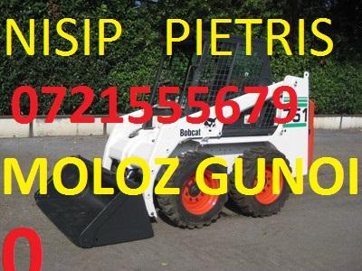 balast pietris 0721555679 - Pret | Preturi balast pietris 0721555679