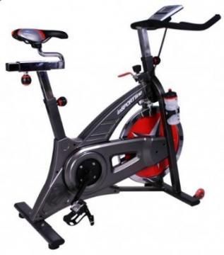 Bicicleta spinning Insportline Sigma - Pret | Preturi Bicicleta spinning Insportline Sigma