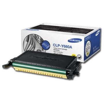 CONSUMABILE SAMSUNG CLP-Y660B - Pret | Preturi CONSUMABILE SAMSUNG CLP-Y660B