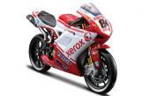 DUCATI 1198-MICHEL FABRIZIO - Pret | Preturi DUCATI 1198-MICHEL FABRIZIO