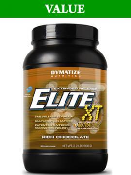 Dymatize - Elite XT 1000g - Pret | Preturi Dymatize - Elite XT 1000g