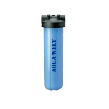 Filtru de apa Big Blue de 20x4 toli - Pret | Preturi Filtru de apa Big Blue de 20x4 toli