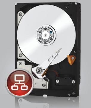 HDD 3TB WD RED 64MB 5400RPM S-ATA3 WD30EFRX - Pret | Preturi HDD 3TB WD RED 64MB 5400RPM S-ATA3 WD30EFRX
