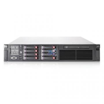 HP ProLiant DL380 G7, Intel Quad Core Xeon E5506, 2.13Hz, 4GB, Free Dos + Transport Gratuit - Pret | Preturi HP ProLiant DL380 G7, Intel Quad Core Xeon E5506, 2.13Hz, 4GB, Free Dos + Transport Gratuit