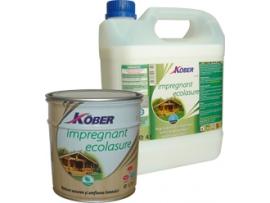 Impregnant Ecolasure Extra 0.75 l - Pret | Preturi Impregnant Ecolasure Extra 0.75 l