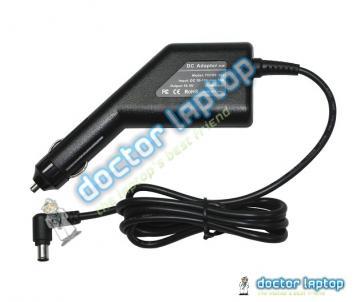 Incarcator auto Sony 19.5V 4.1A 80W - Pret | Preturi Incarcator auto Sony 19.5V 4.1A 80W