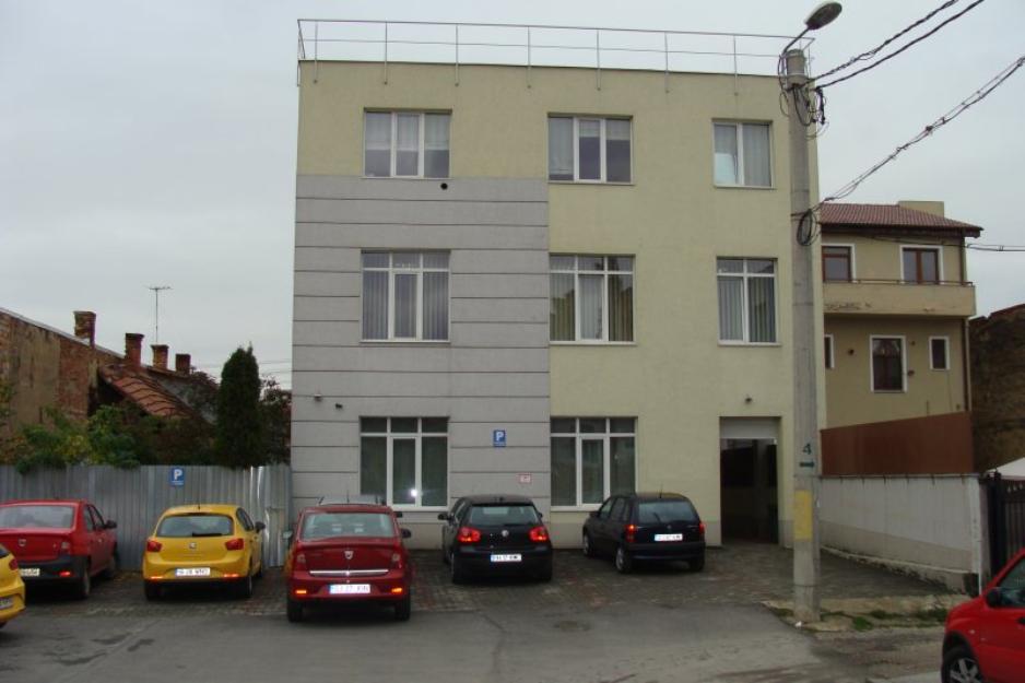Inchiriere spatiu de birou Cluj Semicentral - Pret | Preturi Inchiriere spatiu de birou Cluj Semicentral