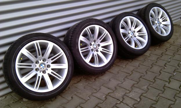 Jante BMW seria 6-18'' - Pret | Preturi Jante BMW seria 6-18''