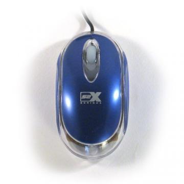 Mouse optic Serioux Neo 9000, USB, PS/2, albastru - Pret | Preturi Mouse optic Serioux Neo 9000, USB, PS/2, albastru