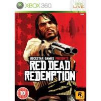 Red Dead Redemption Xbox360 - Pret | Preturi Red Dead Redemption Xbox360