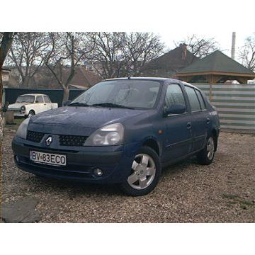 Renault Clio Symbol - Pret | Preturi Renault Clio Symbol