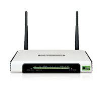 Router wireless TP-LINK TL-WR1042ND - Pret | Preturi Router wireless TP-LINK TL-WR1042ND