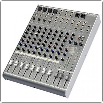 Samson MDR1248 - 12 Channel Mixer - Pret | Preturi Samson MDR1248 - 12 Channel Mixer