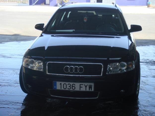 vand audi A4 1900,TDI avant, - Pret | Preturi vand audi A4 1900,TDI avant,