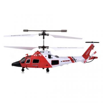 BigBoysToys - Elicopter Agusta A-109 cu Gyro - Pret | Preturi BigBoysToys - Elicopter Agusta A-109 cu Gyro