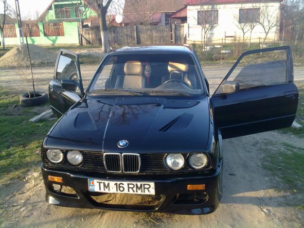 Bmw E 30 1,8 benzina - Pret | Preturi Bmw E 30 1,8 benzina