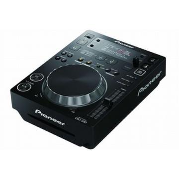 CD-Player multi-media Pioneer CDJ 350 - Pret | Preturi CD-Player multi-media Pioneer CDJ 350