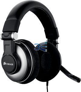 Corsair Corsair CA-HS1, Casti Gaming Headset - Pret | Preturi Corsair Corsair CA-HS1, Casti Gaming Headset