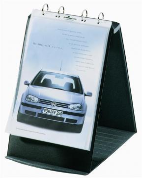 Flipchart Durable Durastar vertical A4 - Pret | Preturi Flipchart Durable Durastar vertical A4