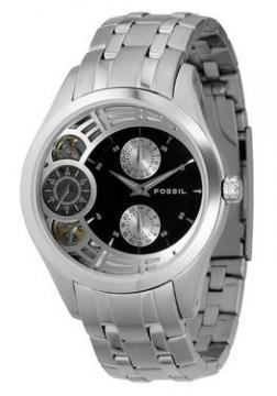 FOSSIL TWIST AUTOMATIC ME1011 - Pret | Preturi FOSSIL TWIST AUTOMATIC ME1011