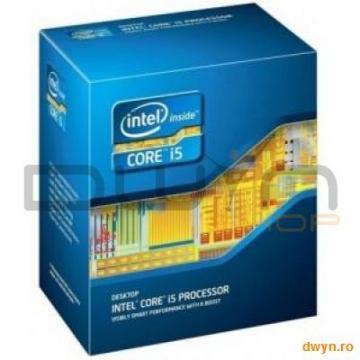 INTEL CPU Desktop Core i5-3330 (3.00GHz,6MB,S1155) Box, N - Pret | Preturi INTEL CPU Desktop Core i5-3330 (3.00GHz,6MB,S1155) Box, N