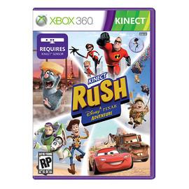 Kinect Pixar Rush - A Disney-Pixar Adventure XBOX 360 - Pret | Preturi Kinect Pixar Rush - A Disney-Pixar Adventure XBOX 360
