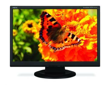 Monitor LCD NEC AccuSync AS221WM - Pret | Preturi Monitor LCD NEC AccuSync AS221WM