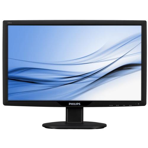 Monitor LCD Philips 18.5